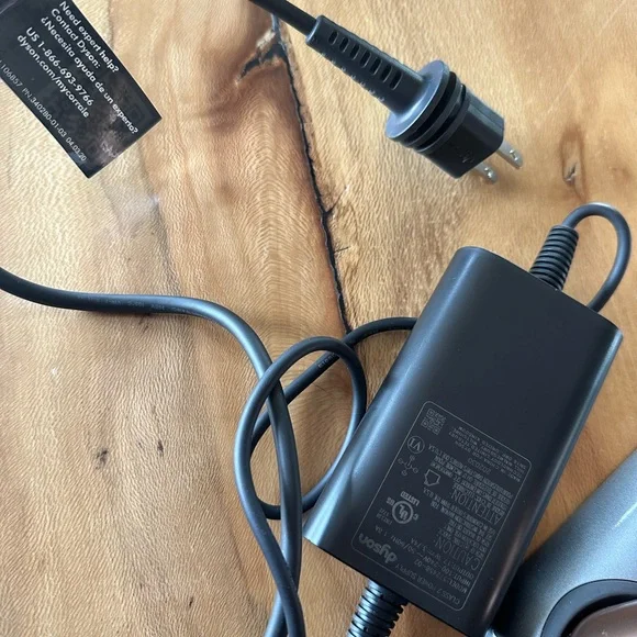 DYSON CORRALE HAIR STRAIGHTENER